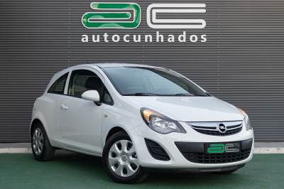 Pesado usado Opel 1.3 CDTi Diesel