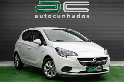 Carro usado Opel Corsa 1.3 CDTi Edition Diesel