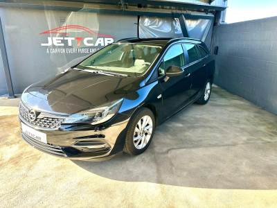 Carro usado Opel Astra Sports Tourer 1.5 D Business Edition S/S Diesel