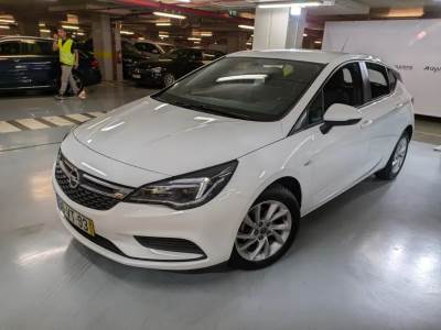 Carro usado Opel Astra 1.0 Business Edition S/S Gasolina