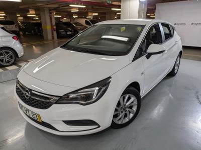 Carro usado Opel Astra 1.0 Business Edition S/S Gasolina