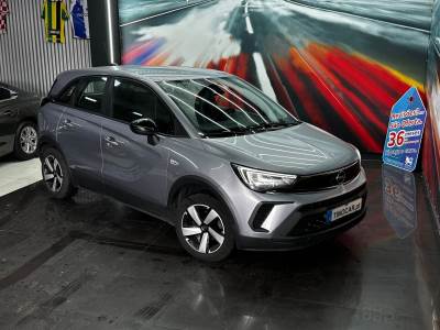 Carro usado Opel Crossland X 1.2 Business Edition Gasolina