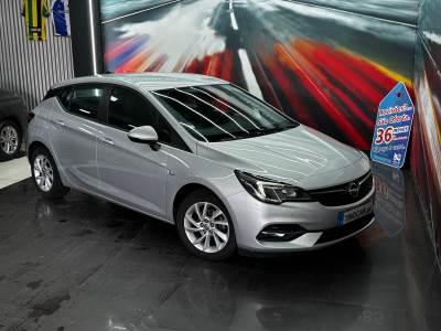 Carro usado Opel Astra 1.5D Business Edition S/S Diesel