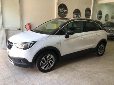 Opel Crossland X 1.2 Innovation