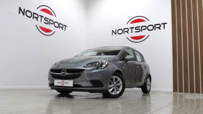 Carro usado Opel Corsa 1.3 CDTi Business Edition Diesel