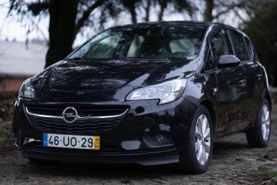 Opel Corsa 1.3 CDTi Innovation