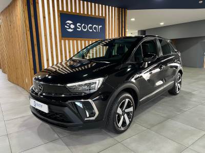 Carro usado Opel Crossland X 1.2 Business Edition Gasolina