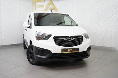 Pesado usado Opel Life 1.5 CDTi L1H1 Enjoy Diesel