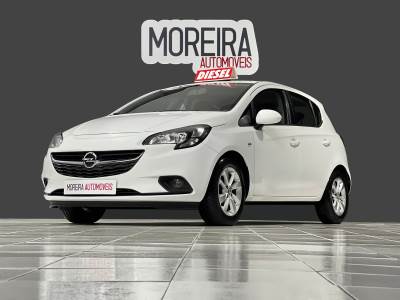 Carro usado Opel Corsa 1.3 CDTi Business Edition Diesel