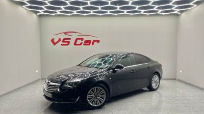 Carro usado Opel Insignia 2.0 CDTi Executive ecoFLEX Diesel