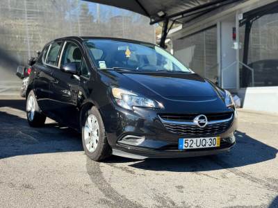 Carro usado Opel Corsa 1.3 CDTi Enjoy Diesel