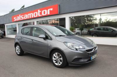 Carro usado Opel Corsa 1.3 CDTi Business Edition Diesel