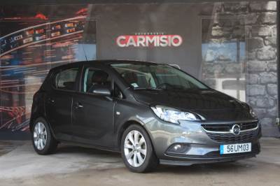 Carro usado Opel Corsa 1.2 Business Edition Gasolina