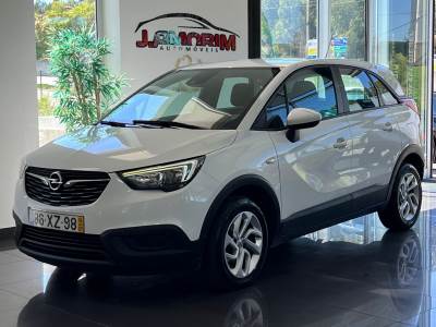 Carro usado Opel Crossland X 1.5 CDTi Business Edition Diesel