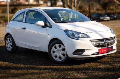 Comercial usado Opel  1.3 CDTi Diesel
