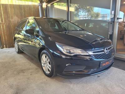 Carro usado Opel Astra Sports Tourer 1.6 CDTI Innovation S/S Diesel