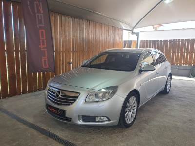 Carro usado Opel Insignia Sports Tourer 2.0 CDTi Cosmo S/S Diesel