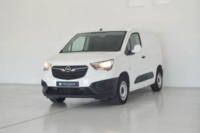 Comercial usado Opel  1.5 CDTi L1H1 Enjoy Diesel