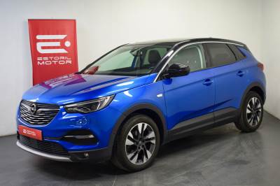 Carro usado Opel Grandland X 1.5 CDTI Innovation Diesel