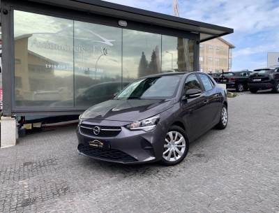 Carro usado Opel Corsa 1.5 D Business Diesel