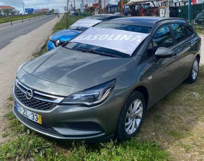 Carro usado Opel Astra Sports Tourer 1.0 105cv Business - AC - S&S - Nac Gasolina