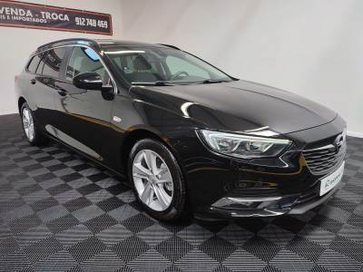 Carro usado Opel Insignia 1.6 CDTI BUSINESS Diesel