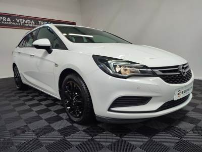 Carro usado Opel Astra Sports Tourer 1.5 Diesel