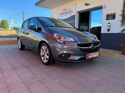 Carro usado Opel Corsa 1.3 CDTi Color Edition Diesel