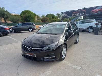 Carro usado Opel Astra Sports Tourer 1.5 D GS Line S/S Diesel