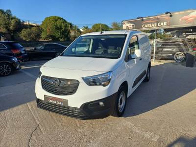 Comercial usado Opel 1.5 CDTi L2H1 Diesel