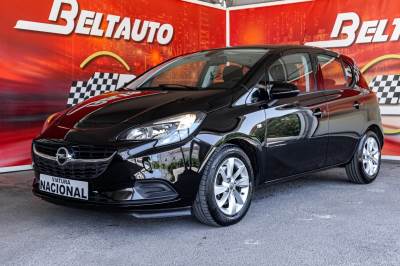 Carro usado Opel Corsa 1.3 CDTi Innovation Diesel