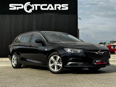 Carro usado Opel Insignia Sports Tourer 1.6 CDTi Business Edition Diesel