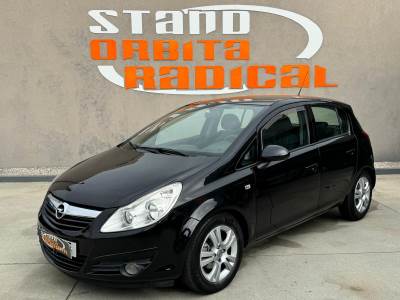 Carro usado Opel Corsa 1.3 CDTi Enjoy ecoFLEX Diesel