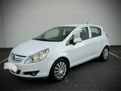 Carro usado Opel Corsa 1.3 CDTi Enjoy ecoFLEX Diesel