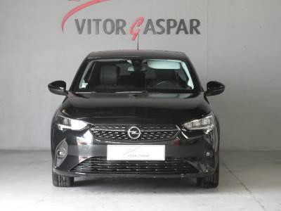 Carro usado Opel Corsa 1.2 T Elegance Gasolina