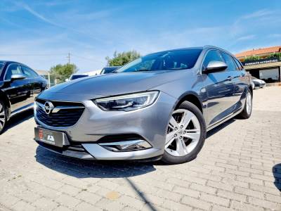 Carro usado Opel Insignia Sports Tourer 1.6 CDTi Innovation Diesel