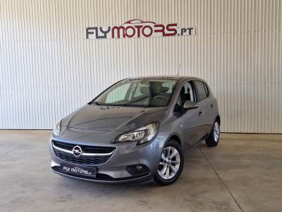 Carro usado Opel Corsa 1.3 CDTi Business Edition Diesel