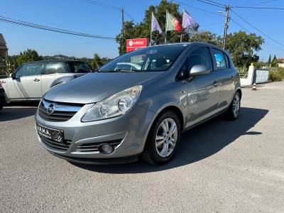 Carro usado Opel Corsa 1.3 CDTi Diesel