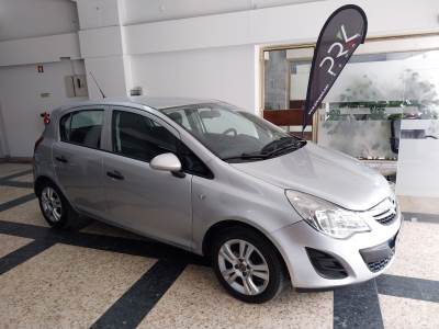 Carro usado Opel Corsa 1.3 CDTi City Diesel