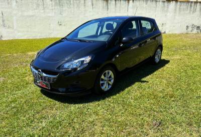 Carro usado Opel Corsa 1.3 CDTi Cosmo Diesel