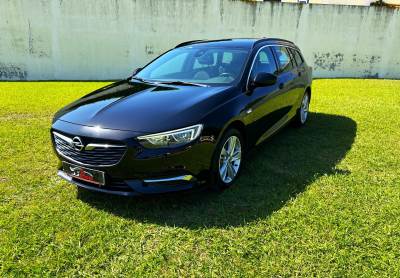 Carro usado Opel Insignia Sports Tourer 1.6 CDTi Dynamic Diesel