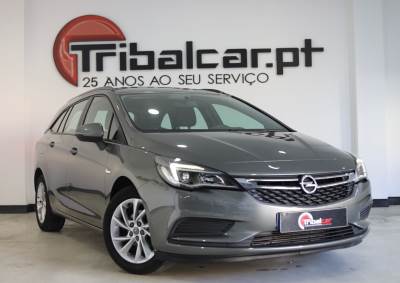 Carro usado Opel Astra Sports Tourer 1.0 Business Edition S/S Gasolina