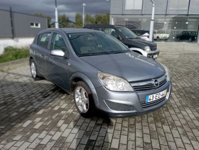 Carro usado Opel Astra 1.3 CDTi Enjoy Diesel
