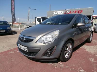 Opel Corsa 1.3 CDTi Enjoy ecoFLEX