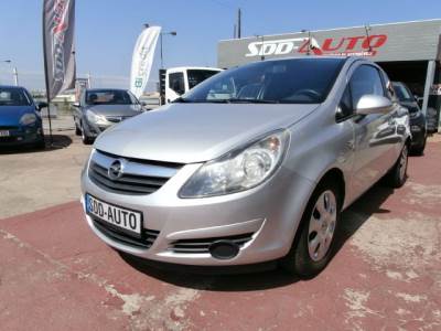 Comercial usado Opel  1.3 CDTi Diesel