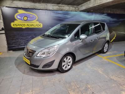Carro usado Opel Meriva 1.3 CDTi Enjoy Diesel