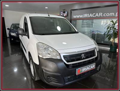 Comercial usado Peugeot  1.6 BlueHDi L2 Pro 3L Diesel