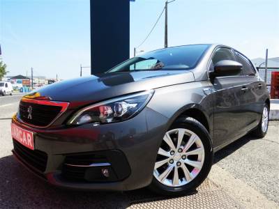 Carro usado Peugeot 308 1.5 BlueHDi Style Diesel