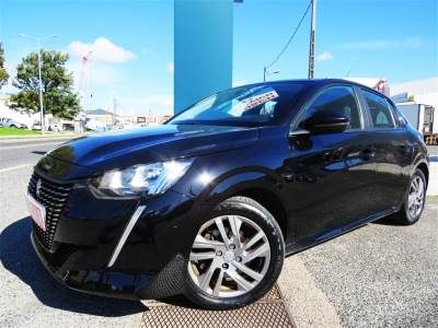 Carro usado Peugeot 208 1.5 BlueHDi Active Pack Diesel