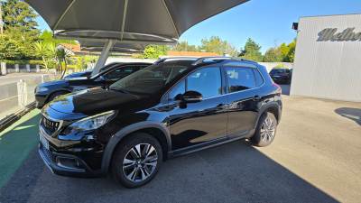 Carro usado Peugeot 2008 1.6 BlueHDi Allure Diesel